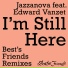 Jazzanova, Edward Vanzet, Larse