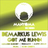 Demarkus Lewis