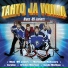 Blues EKS D-Tytöt, The Hockey Rockers