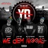 Rydah Boy, Apsalute, T Dot Tyme