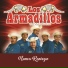 Los Armadillos de la Sierra
