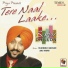 Satvir Dhillon