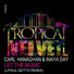 Carl Hanaghan, Inaya Day