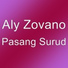 Aly Zovano