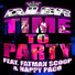 DJ lbr FEAT FATMAN SCOOP ET NAPPY PACO