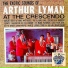 Arthur Lyman