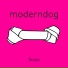 Moderndog