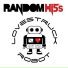Lovestruck Robot