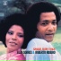 Elza Soares, Roberto Ribeiro