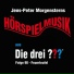 Jens-Peter Morgenstern
