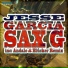 Jesse Garcia