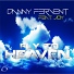 Danny Fervent feat. Joy feat. Joy