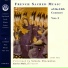 Kevin Moll, Schola Discantus