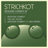 Strichkot