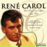 Rene Carol mit Lonny Kellner