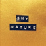 Shy Nature