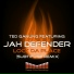 Ted Ganung feat. Jah Defender