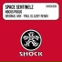 Space Sentinelz
