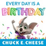 Chuck E. Cheese