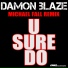 Damon Blaze