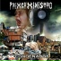 Primer Ministro