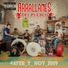 Los Arrallanes Del Pueblo feat. Colima Del Norte