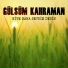 Gülsüm Kahraman
