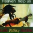 Keith "Jah Destiny" Waldron