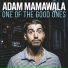 Adam Mamawala