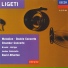 Дьёрдь Лигети (György Ligeti)