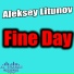 Aleksey Litunov