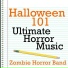 Zombie Horror Band