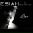 Esiah feat. Quintin, Prisc Dei