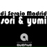 Dj Sergio Madrid