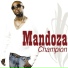 Mandoza