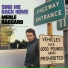 Merle Haggard & The Strangers