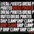 Dread Pirates