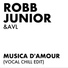 Robb Junior, AVL