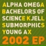 Bachelors Of Science