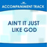 Mansion Accompaniment Tracks