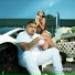 Baby Gas feat. CB, Mari Taylor