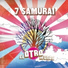 7 Samurai feat. Blue Eyez