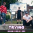 Mikes NWG, Laurie M, Robbie
