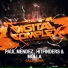 Paul Mendez, Hitfinders, Molla