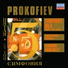 Royal Concertgebouw Orchestra, Vladimir Ashkenazy