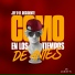 Jey P El Residente