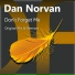 Dan Norvan