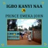 Prince Emeka John