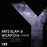Anti-Slam & W.E.A.P.O.N.