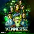 Vennerne og Det Grønne Lys